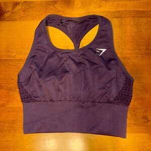 Gymshark sports bra
